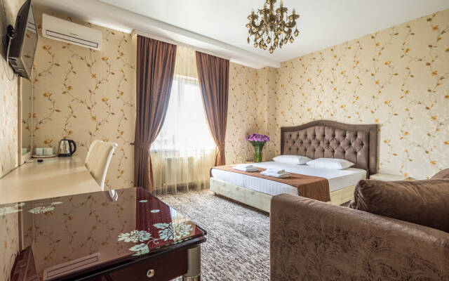 Semily Mini-hotel