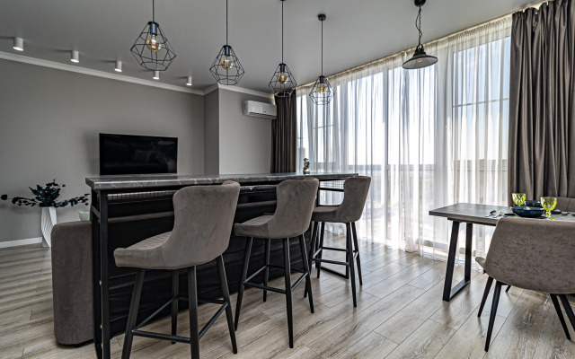 Квартира 2 Ночи на Улице Черниговская 1