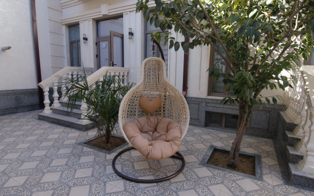 Oscar Guest house