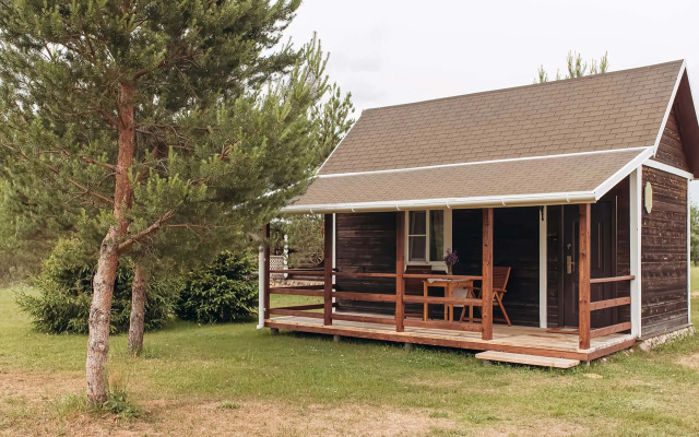 Усадьба Родное