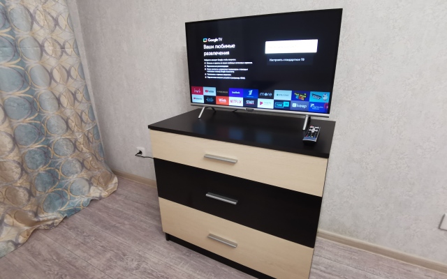 Квартира уютная 1 комнатная в южном районе Новороссийска