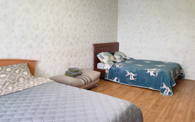 Uyutny Sever Na Prospekte Lenina 20 Apartments