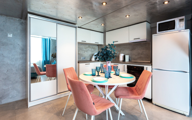 Sea Side Premium Apartments