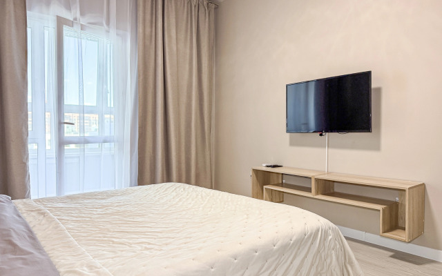 Monako 24 Zhk Bosfor 244 Apartments
