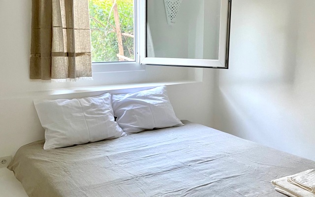 Stilnye Apartamenty V Lagune Flat