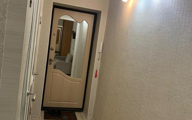 Апартаменты ДОМИНО рядом с Аэрокосмическим колледжем