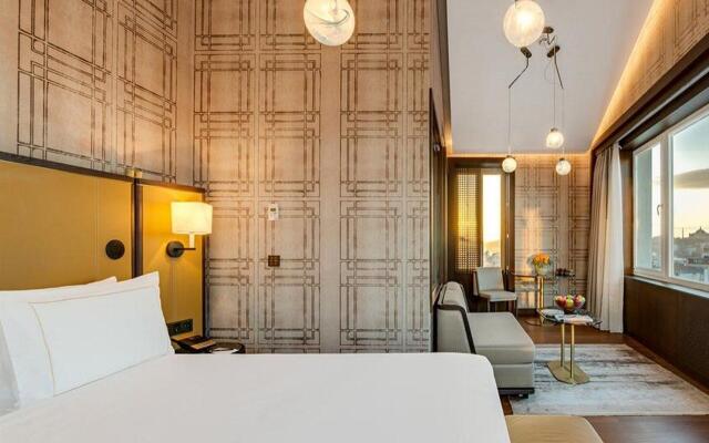 The Galata Istanbul Hotel - MGallery