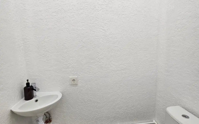 Квартира Уютная двухкомнатная