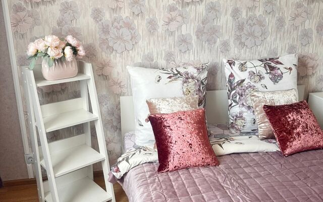 Апартаменты Кварт на Земнухова