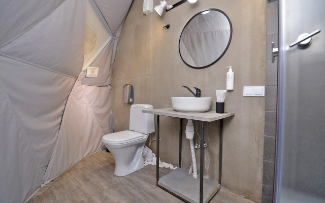 Glamping Comuna Sevan