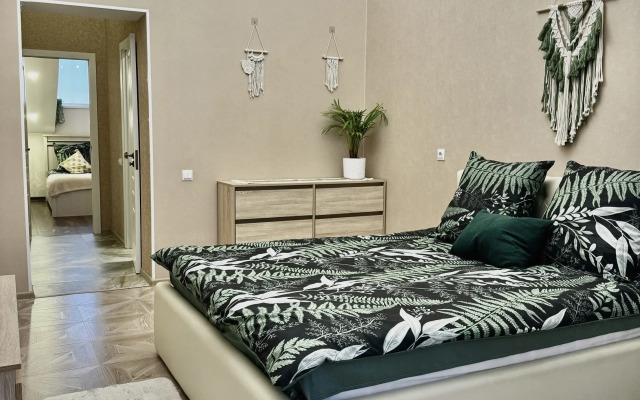 Na Shagova Flat