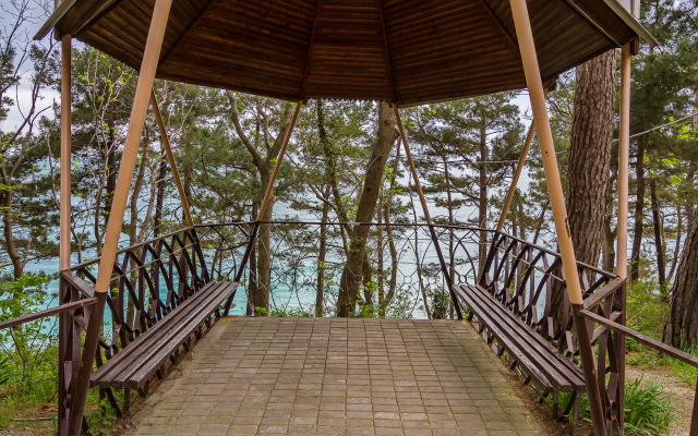 Villa Agria Mini Hotel