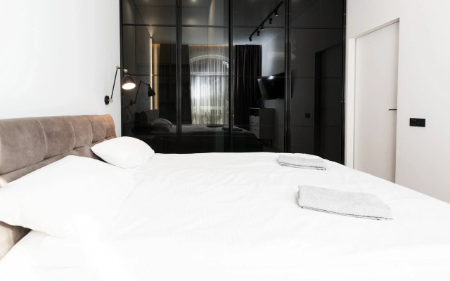 Stary gorod Flat