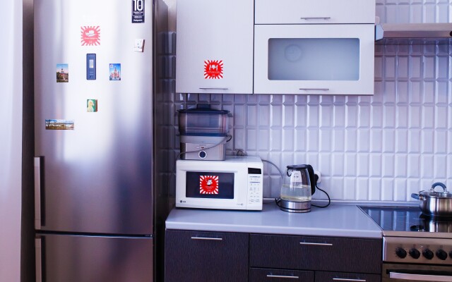 Хостел Like Чита