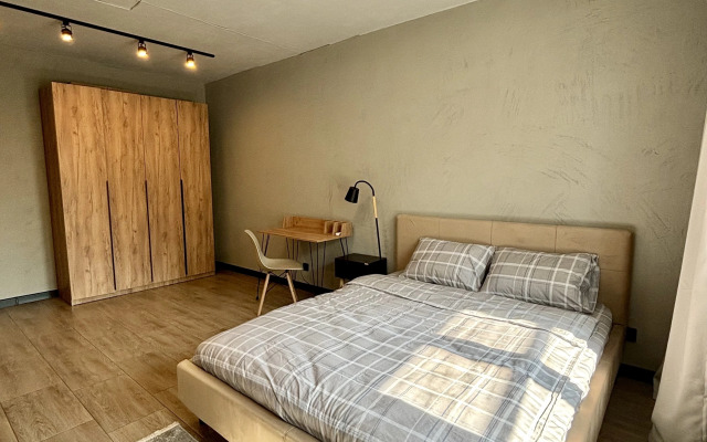 Квартира на Баруди 19