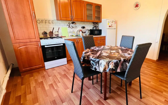 Квартира 3-к. квартира на Березовке 31А - фото 4