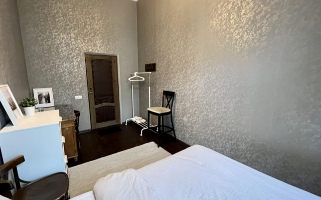 Меблированные Комнаты в Доме Булгакова (2)