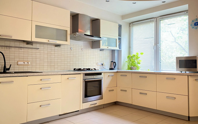 Glamour Apartment Flat