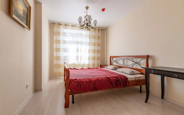 Апартаменты Фаэтон DreamHouse 9