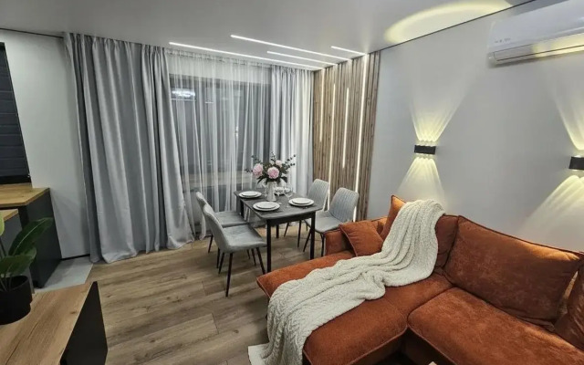 Квартира Jеnnifеr Араrtmеnt Ваше идеальное проживание