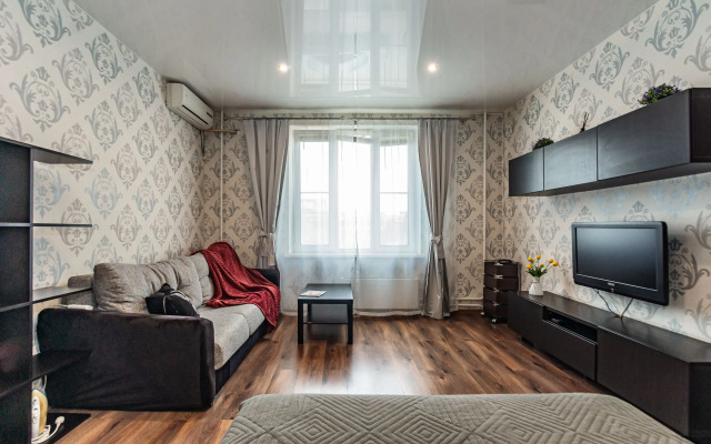 Апартаменты на Еременко 95/30