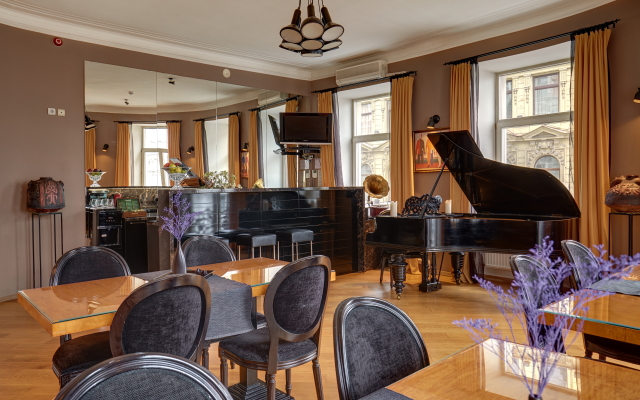 Anichkov HotelsTeam Mini-Hotel