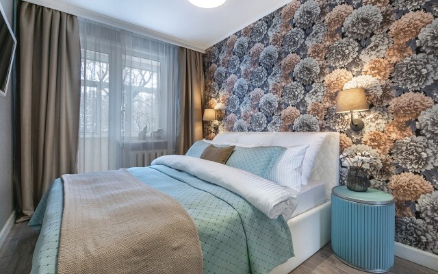 Квартира Семейная квартира в Беляево