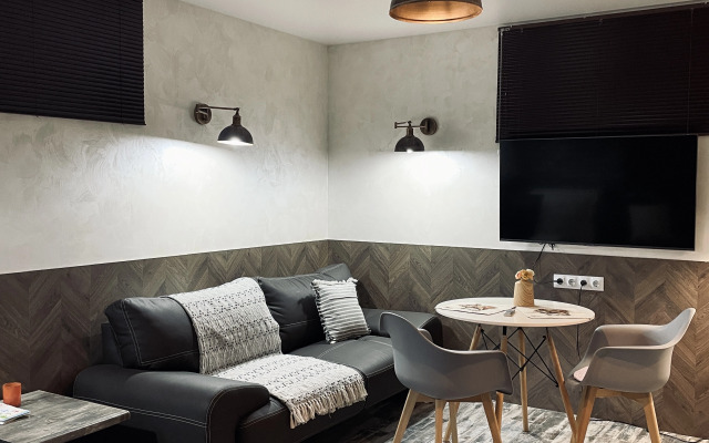 Гостевой дом Дом на Саперной