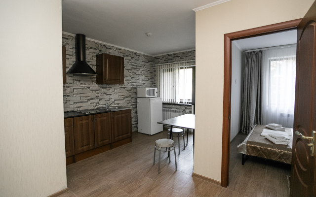 Argo Park Hotel