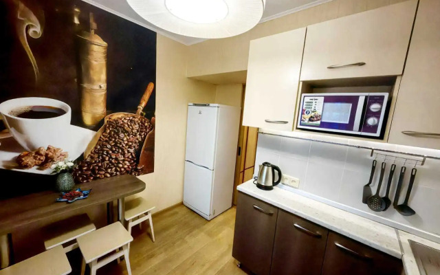 Апартаменты Like Home в центре города