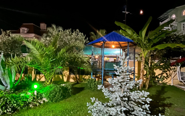 Orion Mini-hotel