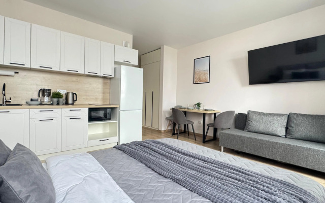 Lunny Svet Grinsayda Apartments