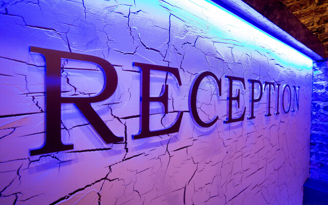 Мини-Отель Resident