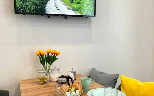 Studio Tuskanu Flat