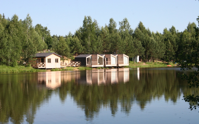 Klyovoe Mesto Guest house