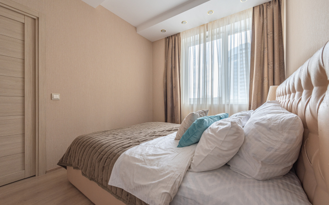 Son I Dush Na Shejnkmana 86A Apartaments