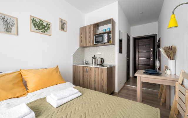 Apartment New Horizon A5