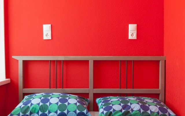 Odnokomnatnaya Na Butlerova 7b Flat