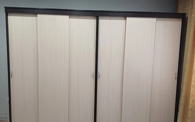 Квартира Около парка маяк