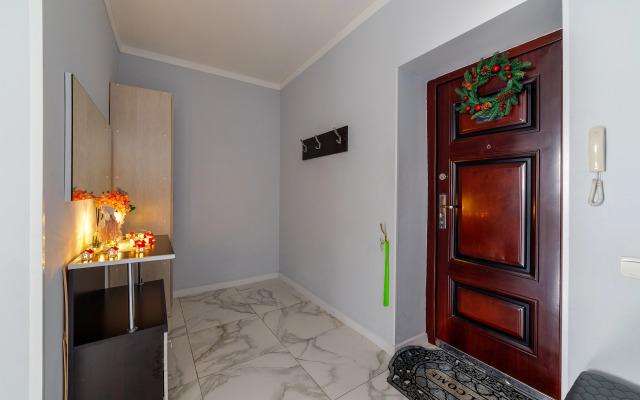 Квартира PrezentHaus на Карла Маркса 175/2