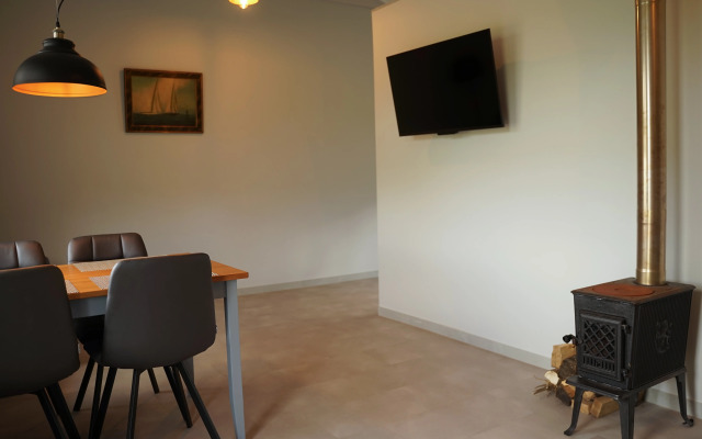 База отдыха Точка 177