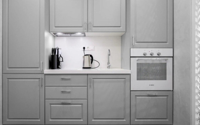 Апартаменты Сlassic