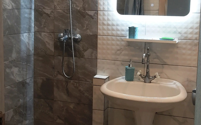 Zhadi Apartaments