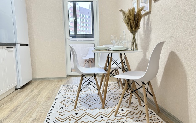 ЖК Европейский в центре