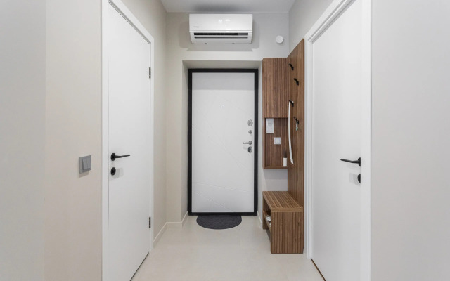 Апартаменты АрендаСервис на Приморской