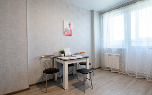 Квартира Однокомнатная Карла Маркса 246