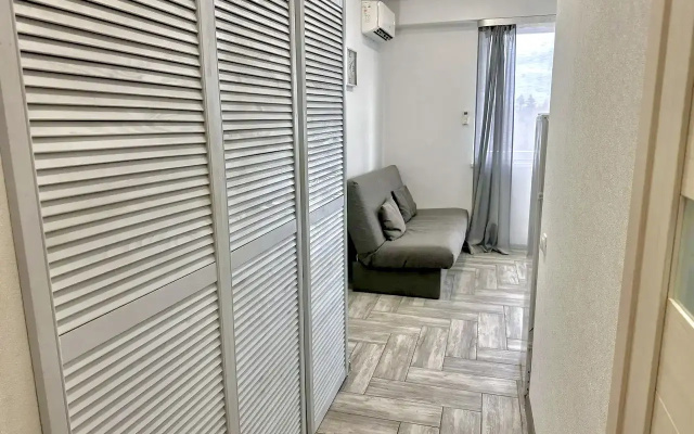 Квартира светлая в Сириусе Alma Apart