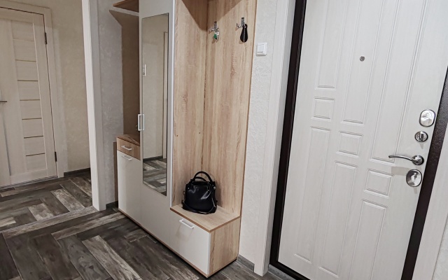 Апартаменты Мёд