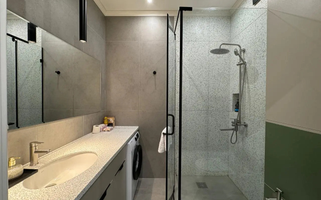 Апартаменты Shabyt Family Residence 24