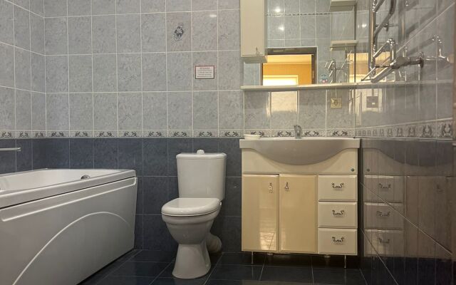 Apartment Veles House Druzhby 15